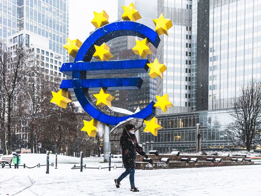 The New Resilience of Europe’s Financial Framework