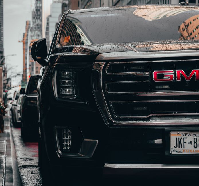 America’s carmakers cannot escape Chinese EVs for ever | Career Outlook