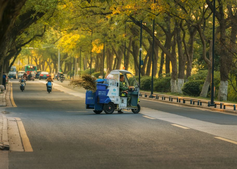 China's New Clean Energy Rules Shift Focus to Consumption