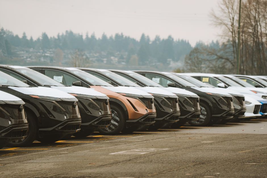 Auto Wholesales Surge Amid Strong Demand for Maruti, Tata, M&M