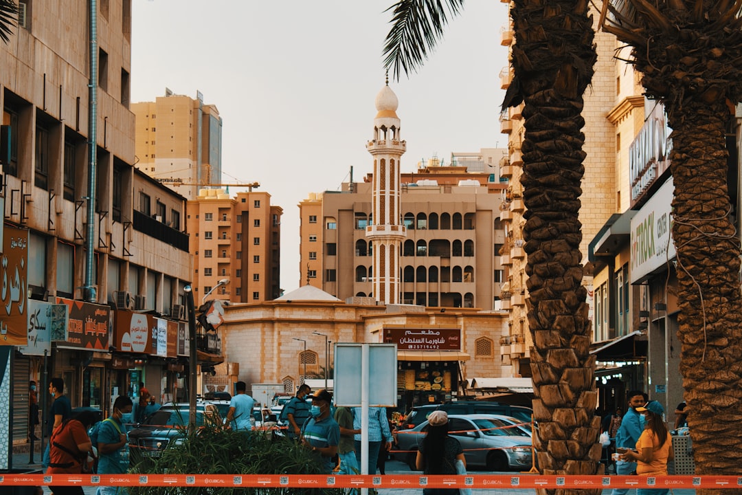 Middle East Conflict and Its Impact on Global Oil Prices