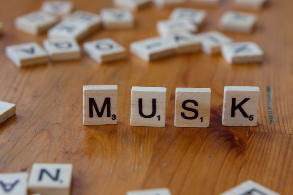 FTC gives Musk the OK to acquire SpaceX alumni startup Mesh