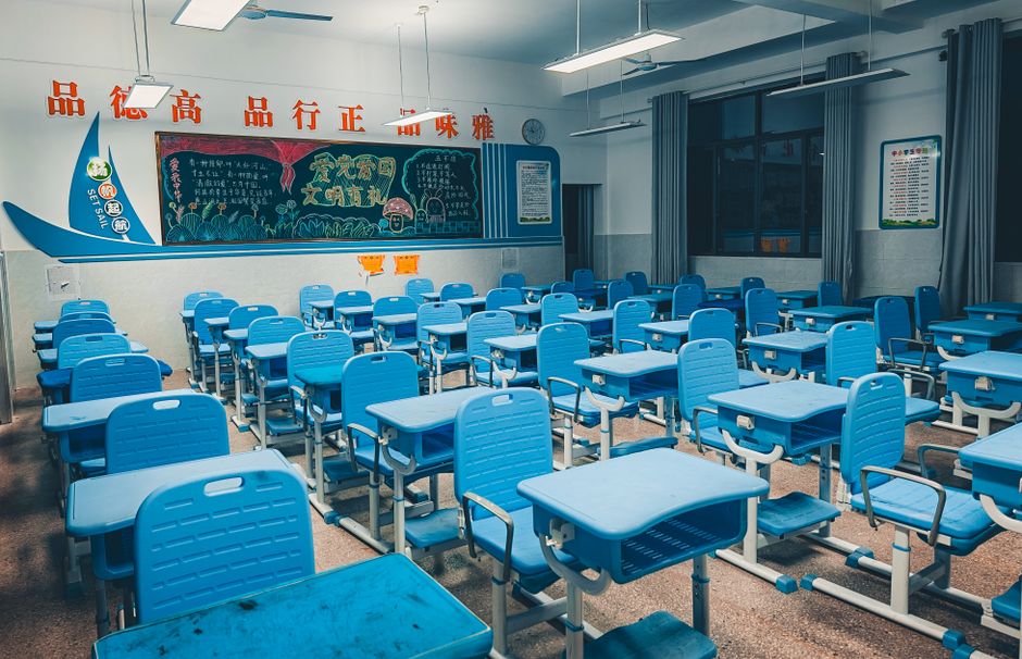 Rising Classroom Temperatures Threaten Learning in Southern Africa
