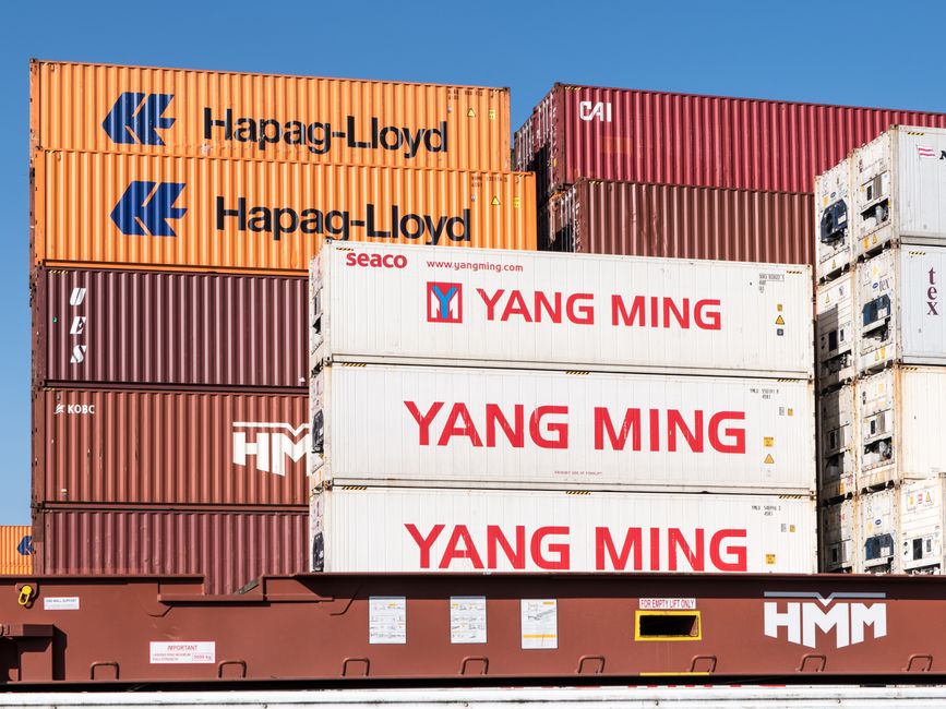 Freight costs continue to be a burden for MSME exporters