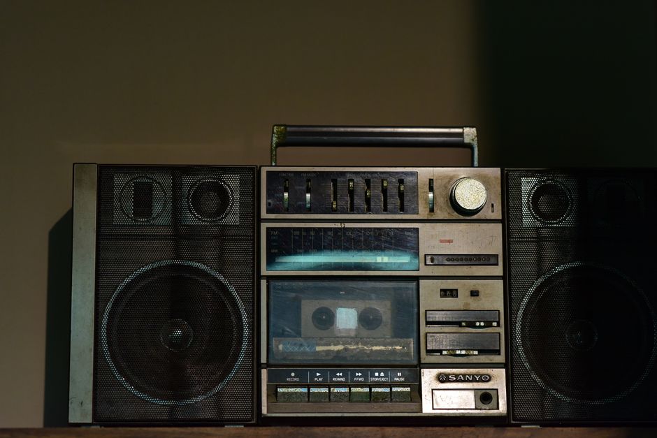 The NTS Radio Player brings the best of internet radio to your hi-fi