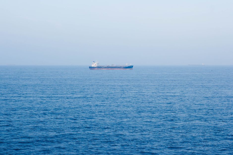 India’s Response to Prolonged Strait of Hormuz Disruption
