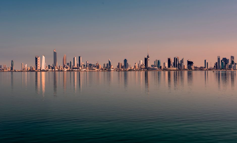 Kuwait's Refined Petroleum Offer Signals Market Changes