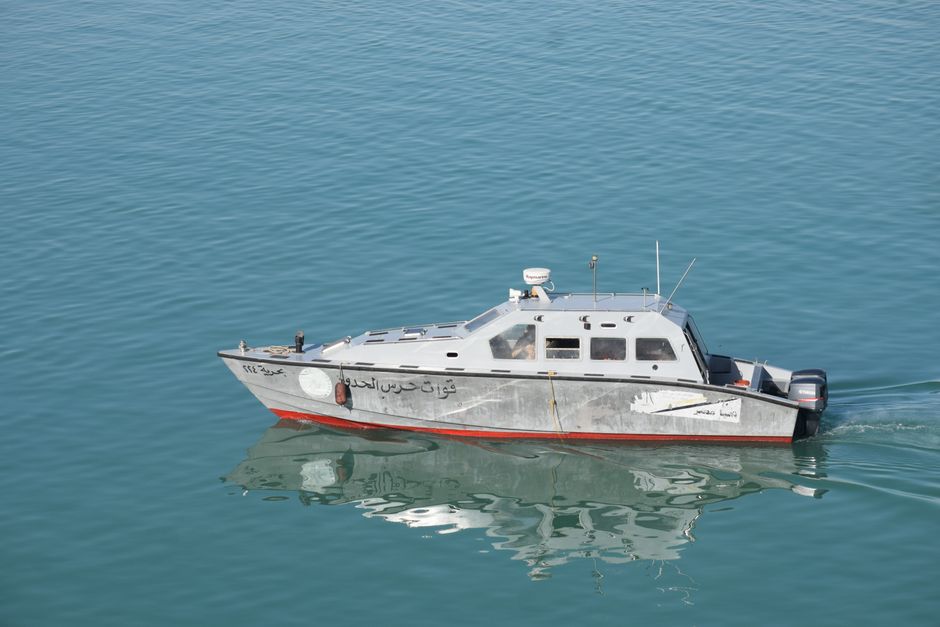 Modi backs Hormuz navigation freedom