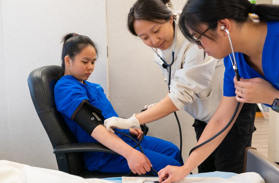 Nursing Students Access Higher Federal Loan Limits