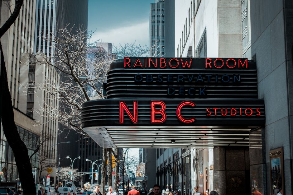 Comcast’s NBC Spinoff Raises Questions About Businesses’ Future