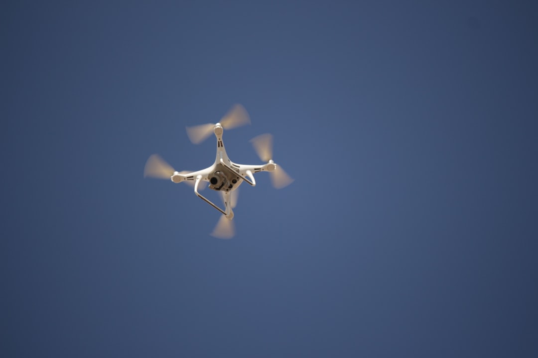 Billion Drone Order Reshapes Aerospace Engineering Careers
