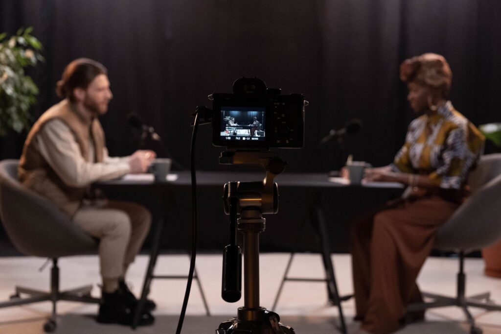 5 Strategies to Optimize Your Video Interview Performance for a Remote Job