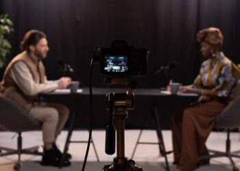 5 Strategies to Optimize Your Video Interview Performance for a Remote Job