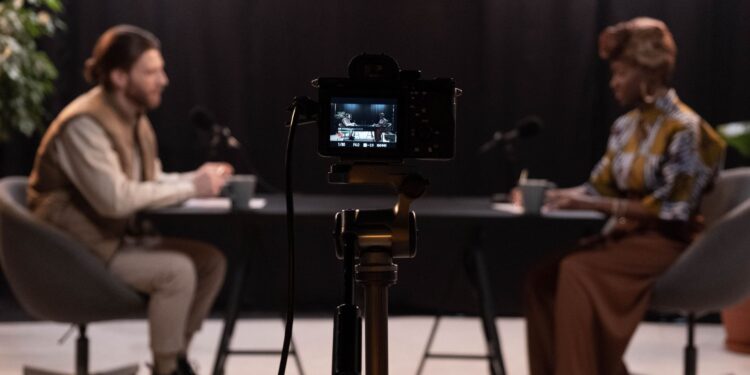 5 Strategies to Optimize Your Video Interview Performance for a Remote Job