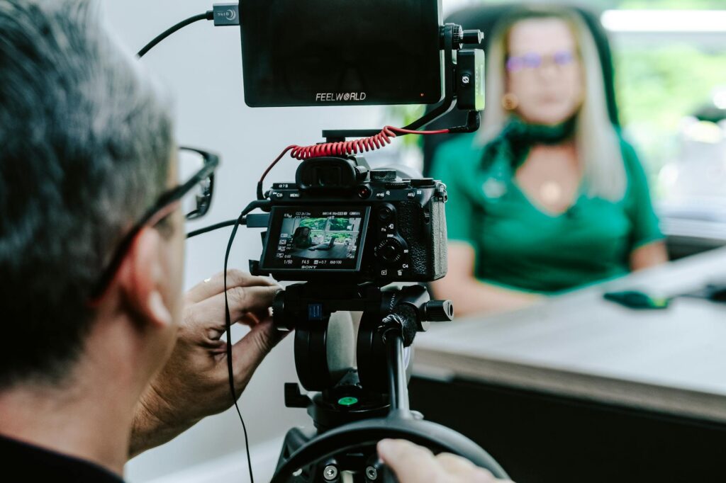 5 Strategies to Optimize Your Video Interview Performance for a Remote Job