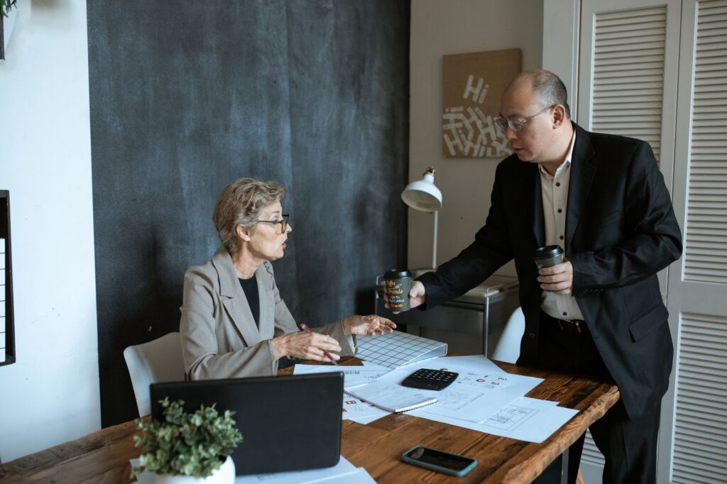 5 Ways to Effectively Communicate Your Career Goals to Your Manager Without Losing Trust