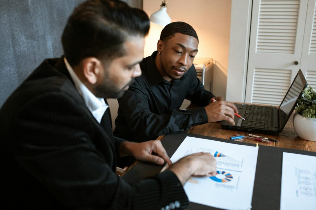 5 Ways to Effectively Communicate Your Career Goals to Your Manager Without Losing Trust