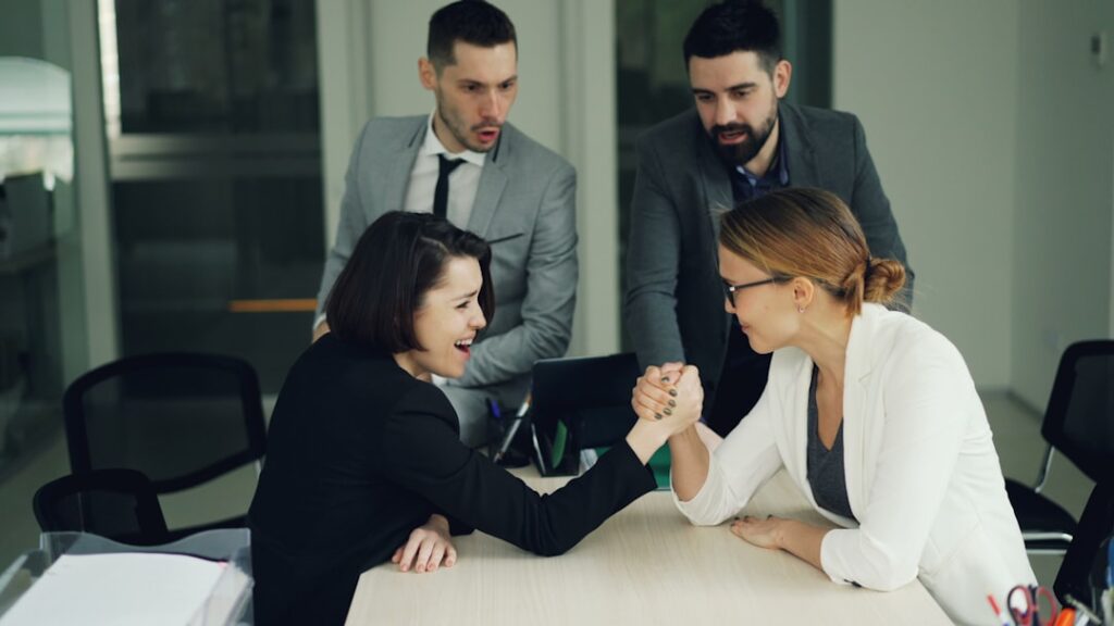 5 Ways to Effectively Communicate Your Career Goals to Your Manager Without Losing Trust