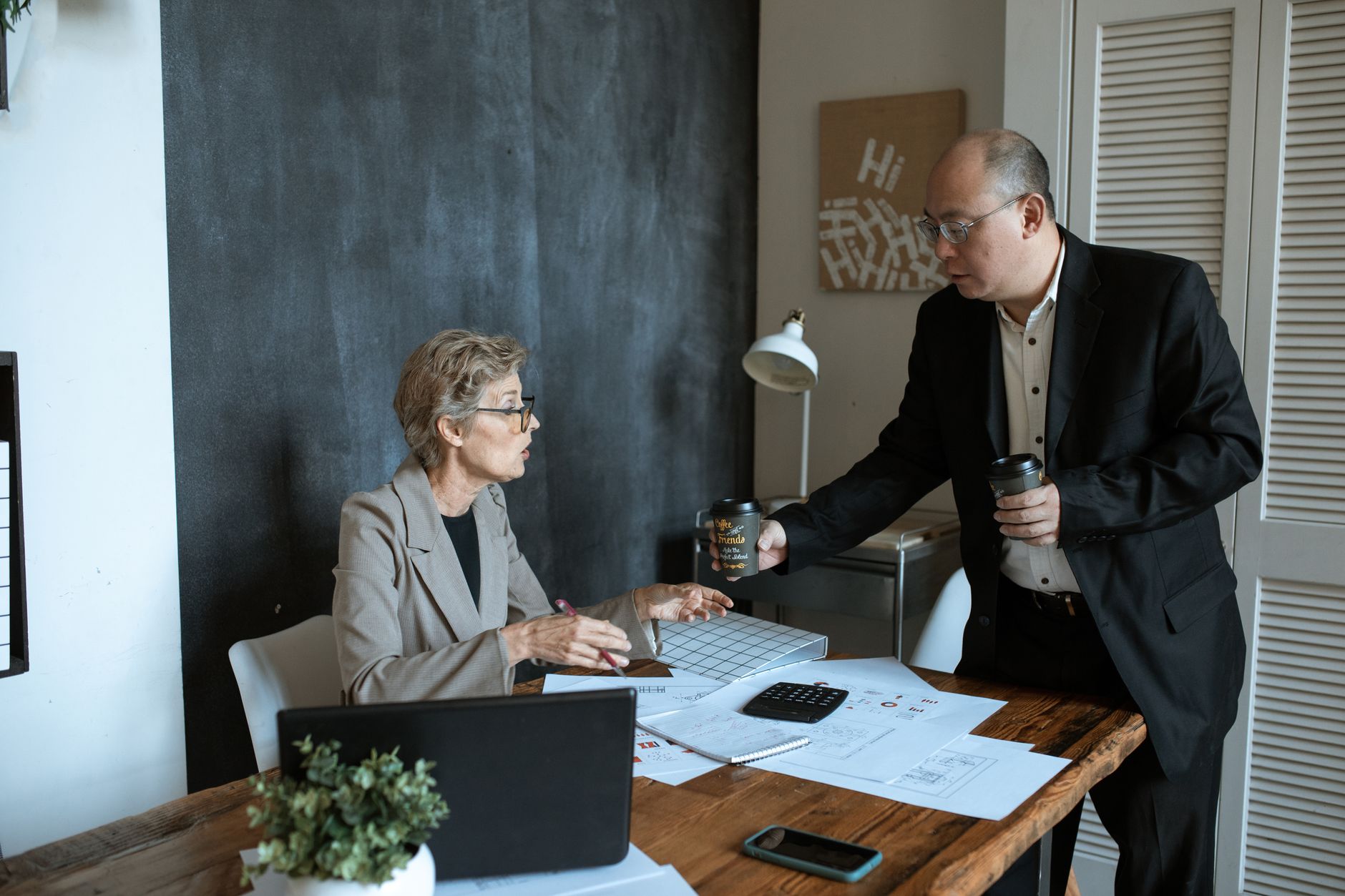 5 Ways to Effectively Communicate Your Career Goals to Your Manager Without Losing Trust