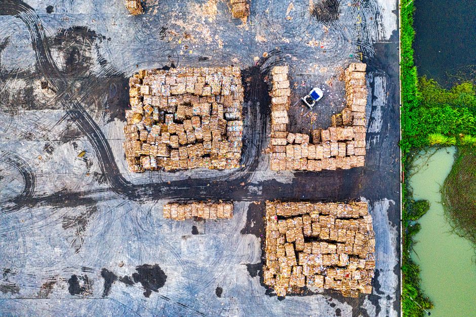 Pristine Logistics Seeks IPO Approval