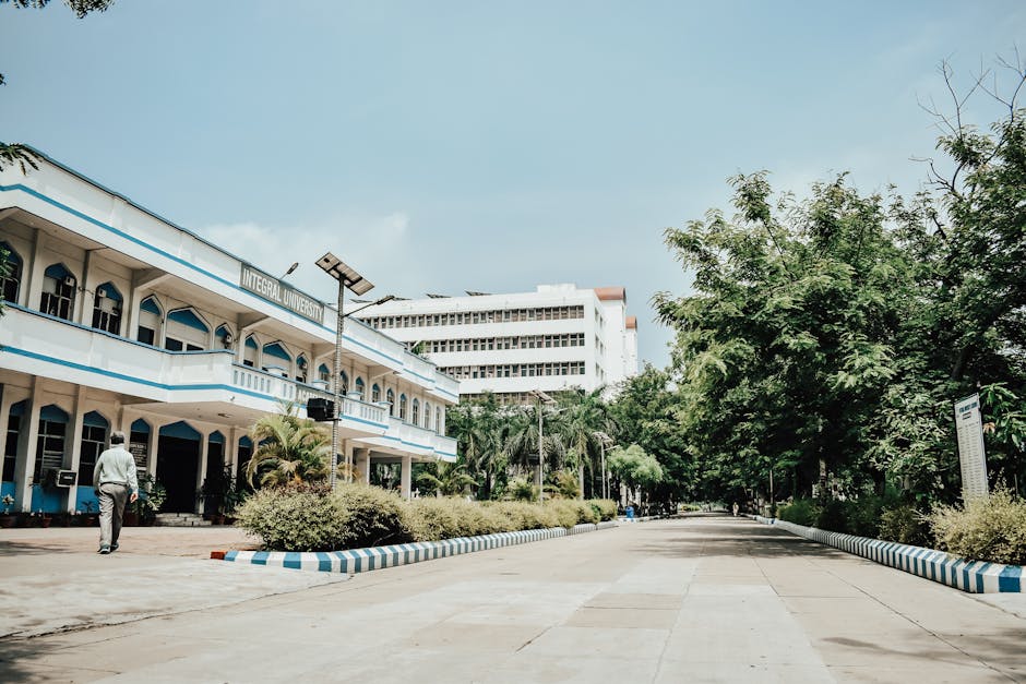 Presidency University Sees Surge in Applications
