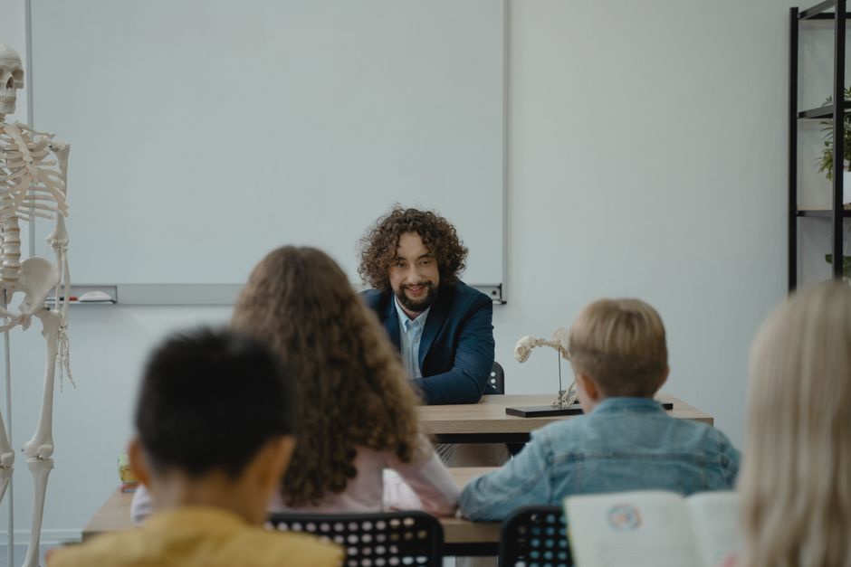 A.I. Boom Elevates Rural Teacher Salaries