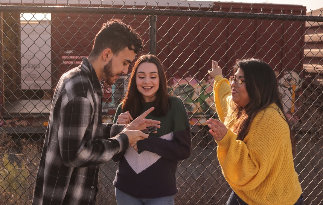 Why Networking is Key for Young Entrepreneurs Facing Large Loans