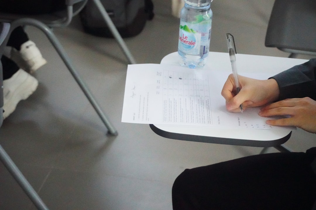 NEET Re-Exam: Candidates Embrace the Challenge