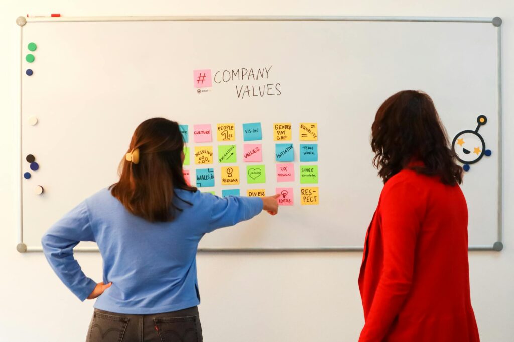 7 Strategies for Crafting a Compelling Personal Value Proposition for Career Switches