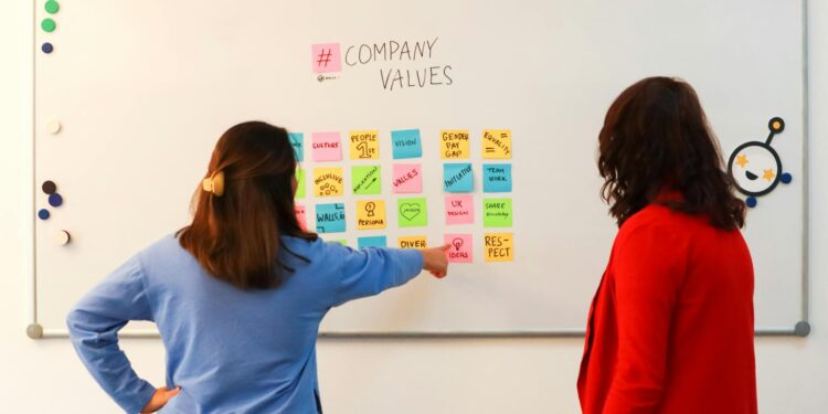 7 Strategies for Crafting a Compelling Personal Value Proposition for Career Switches
