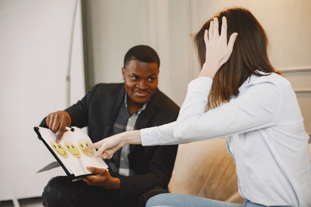 7 Strategies for Delivering Difficult Feedback with Emotional Intelligence
