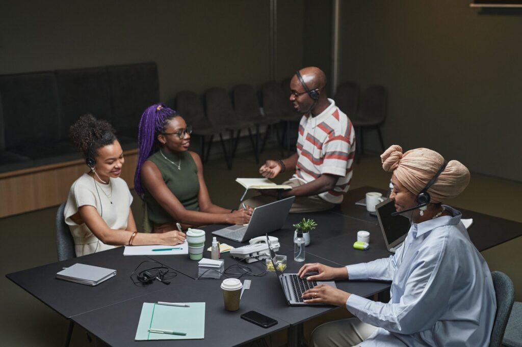 7 Strategies for Effective Time Management in High-Pressure Remote Teams