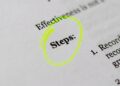 7 Strategies for Implementing a ‘Stop-Start-Continue’ Feedback Framework