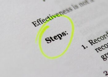 7 Strategies for Implementing a ‘Stop-Start-Continue’ Feedback Framework