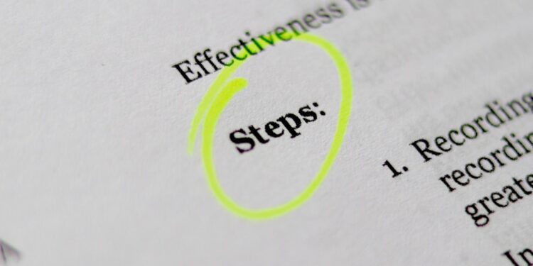 7 Strategies for Implementing a ‘Stop-Start-Continue’ Feedback Framework