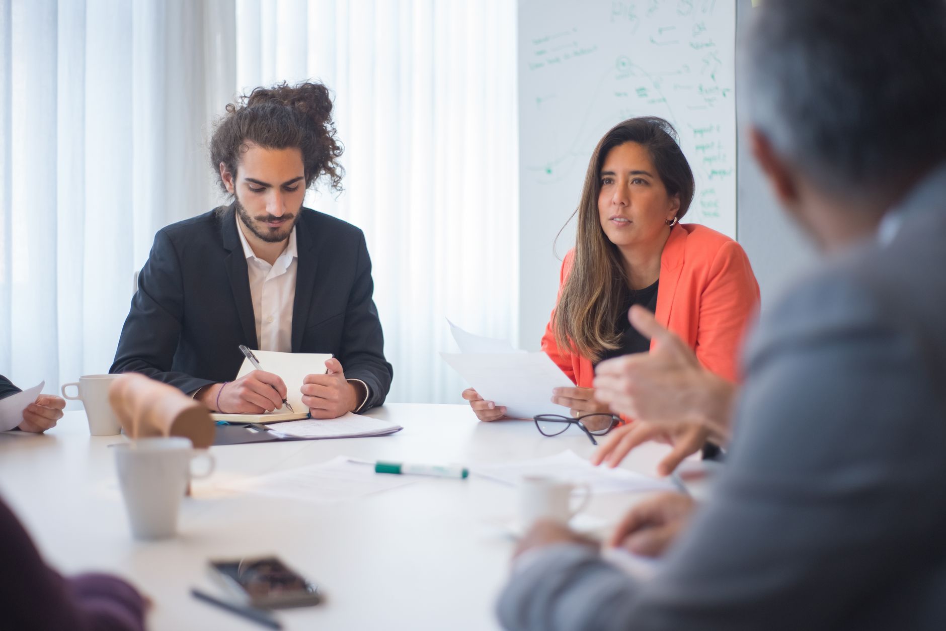 7 Strategies for Managing Burnout When Delegating Tasks