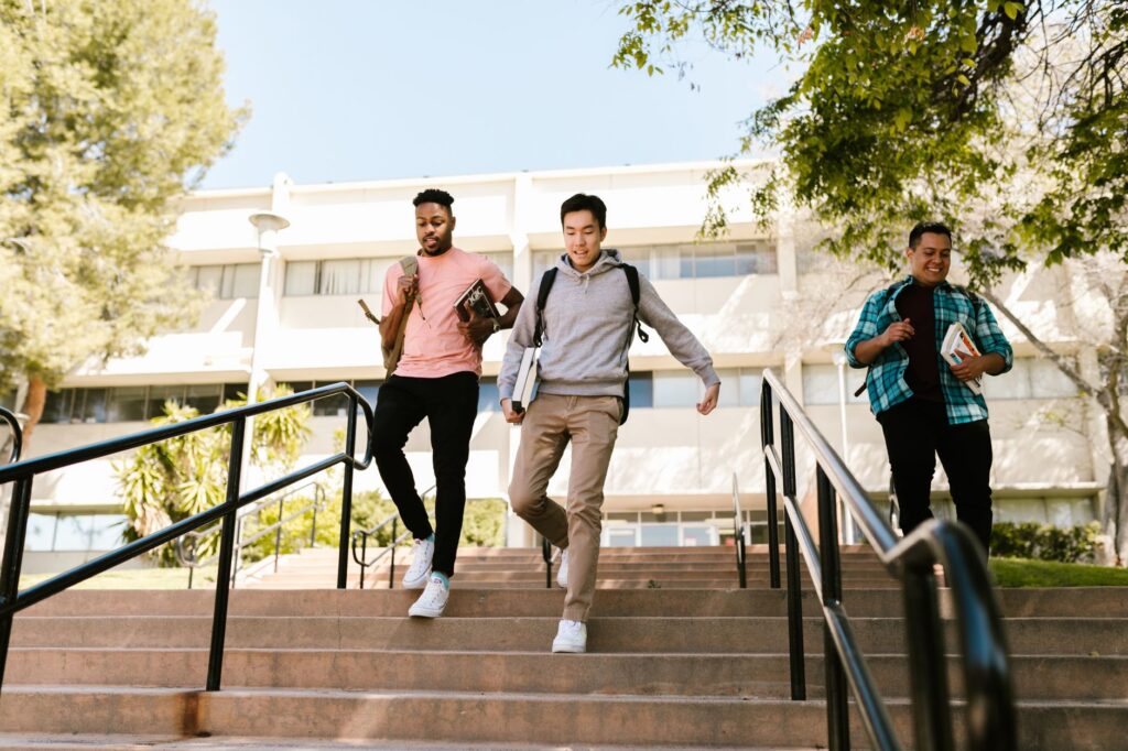 7 Strategies for Thriving in Your First Year on Campus: Introducing the First Year Foundations Framework