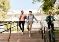 7 Strategies for Thriving in Your First Year on Campus: Introducing the First Year Foundations Framework