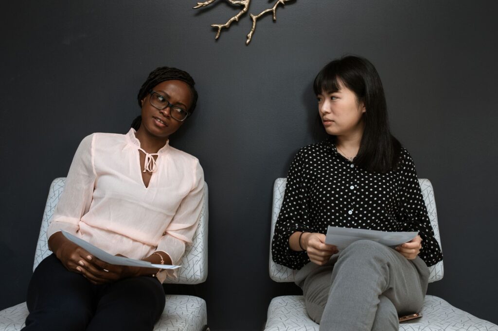 7 Strategies to Master the Art of Reverse Interviewing and Find Your Dream Job