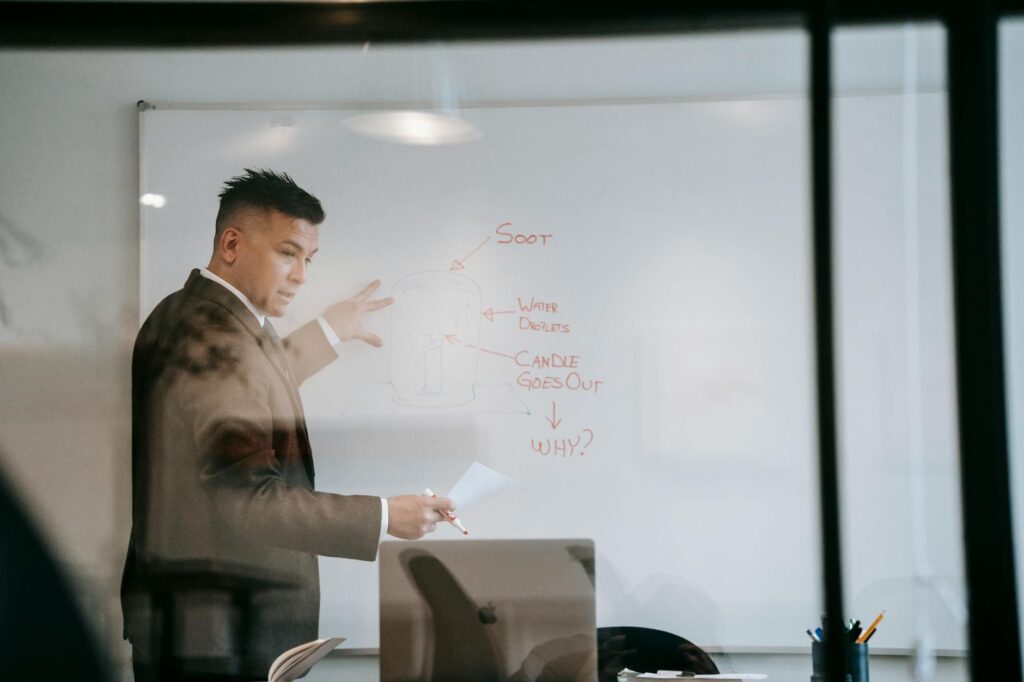7 Strategies to Master the Feynman Technique and Learn Any New Skill in 30 Days