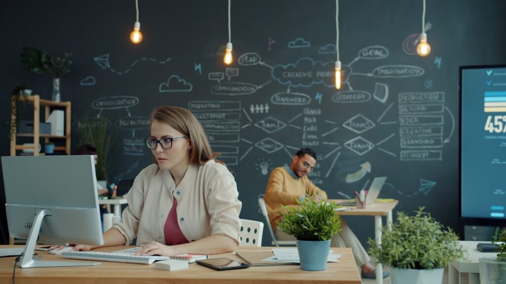 7 Ways to Accelerate Your Career Growth with a Weekly Routine