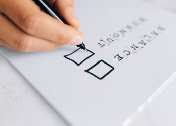 7 Ways to Achieve a Healthier Work-Life Balance