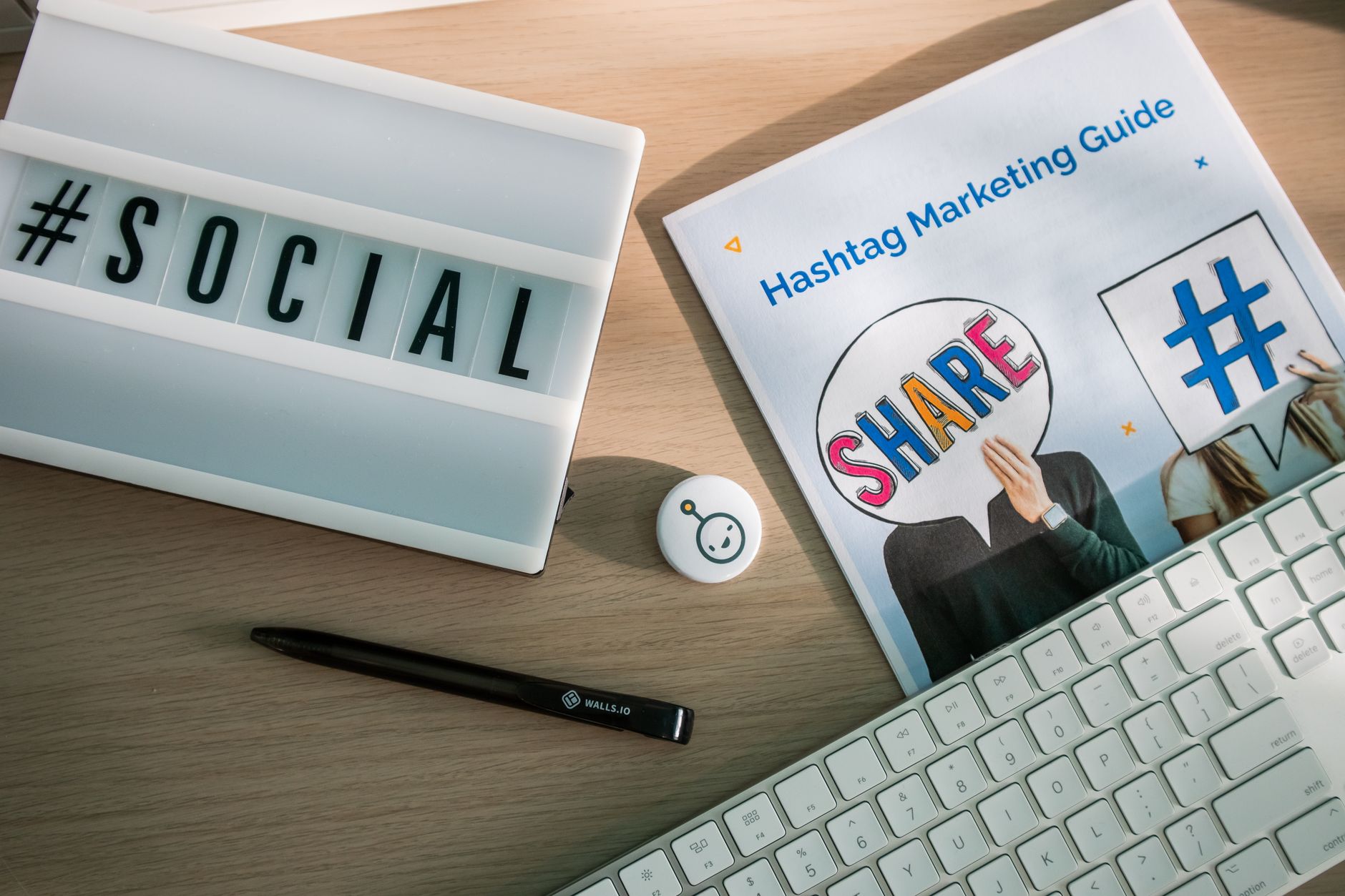 7 Ways to Build a Personal Brand from Scratch, Even with Zero Followers