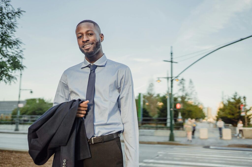 7 Ways to Craft a Compelling Personal Branding Statement for Mid-Career Professionals