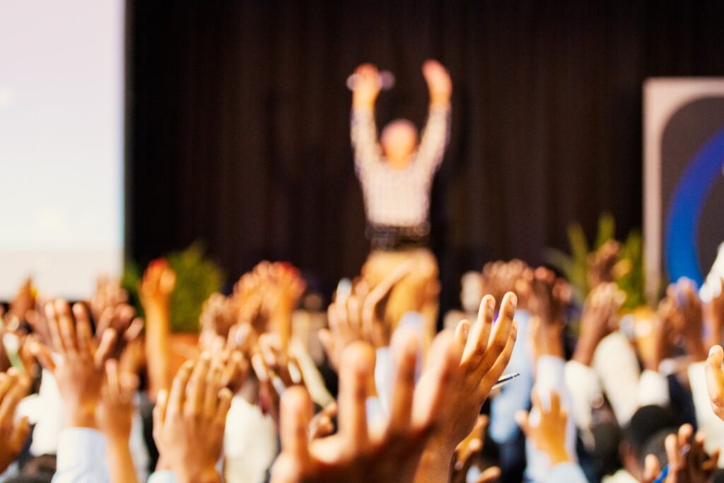 7 Ways to Craft a Compelling Personal Branding Statement for Mid-Career Professionals