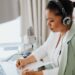 7 Ways to Launch a Career-Centric Podcast from Scratch