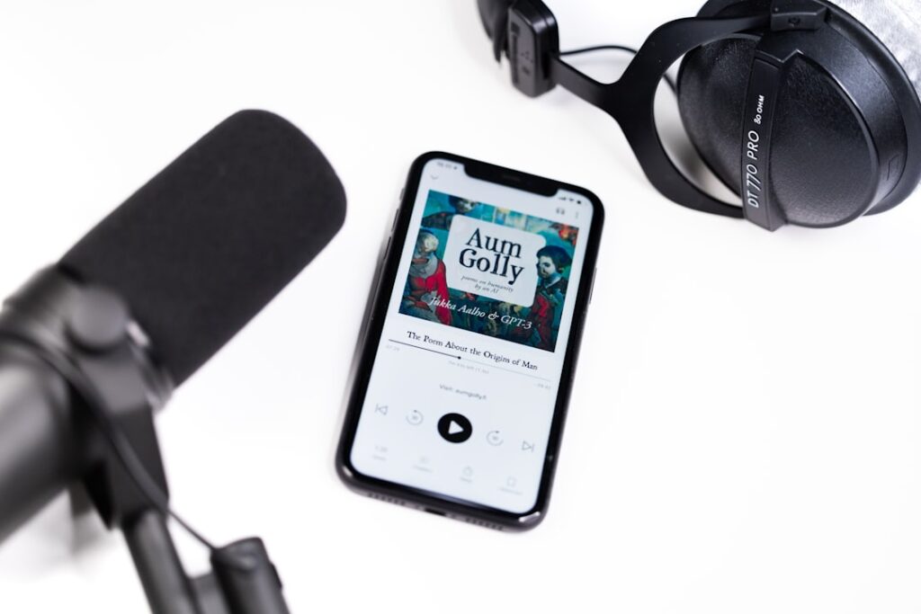 7 Ways to Launch a Career-Centric Podcast from Scratch