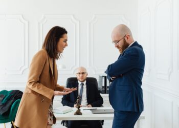 7 Ways to Master the Art of Self-Advocacy in the Workplace: Strategies for Effective Conflict Resolution