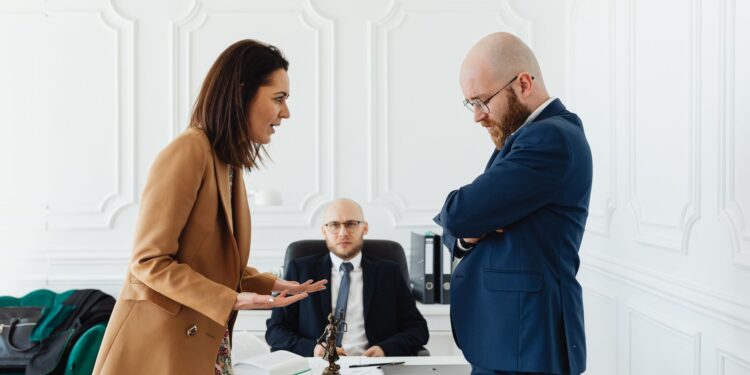 7 Ways to Master the Art of Self-Advocacy in the Workplace: Strategies for Effective Conflict Resolution