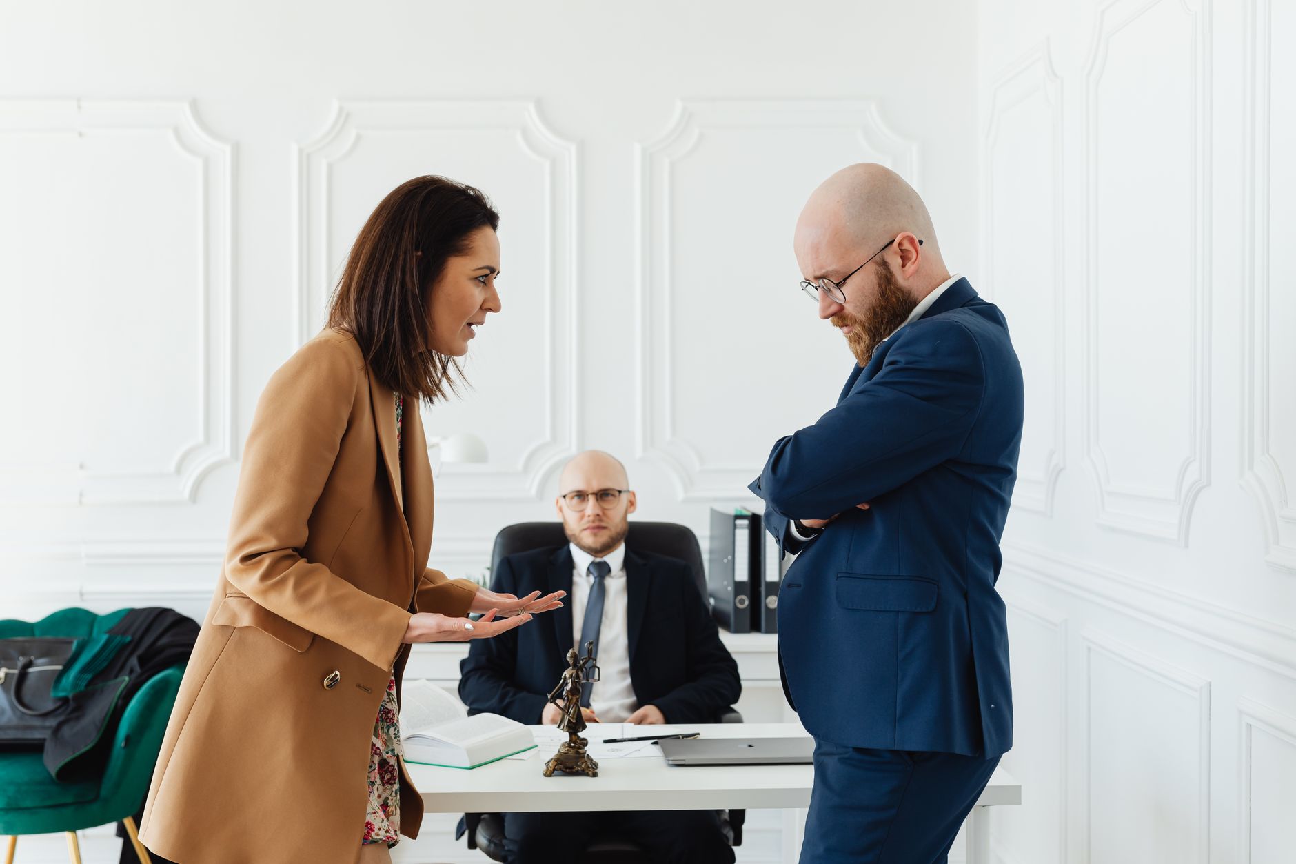 7 Ways to Master the Art of Self-Advocacy in the Workplace: Strategies for Effective Conflict Resolution